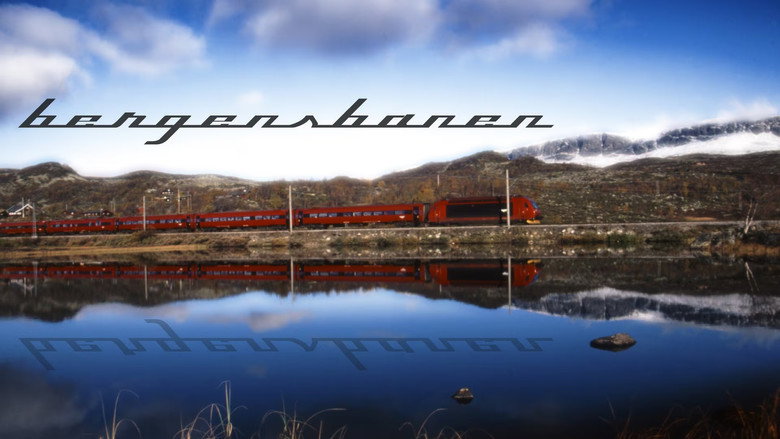Bergensbanen Minute By Minute still 1