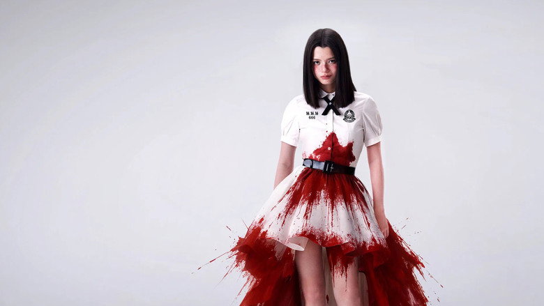 Girl from Nowhere: The Reset still 8