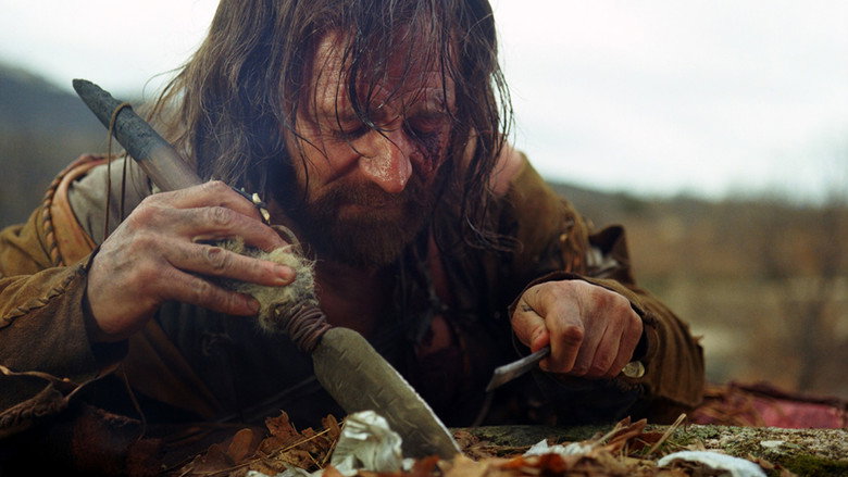 Man in the Wilderness still 1