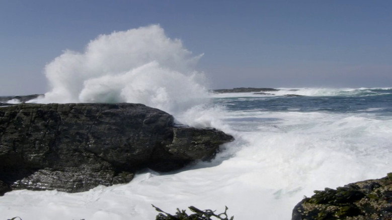 Ireland's Deep Atlantic still 8