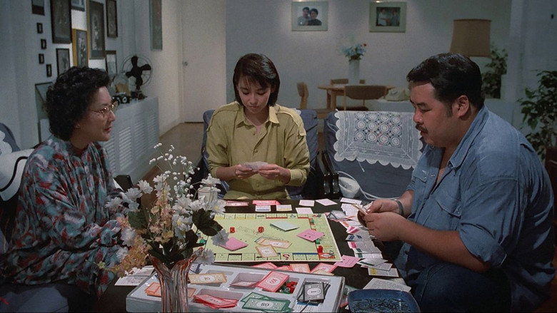 Vampire's Breakfast still 2