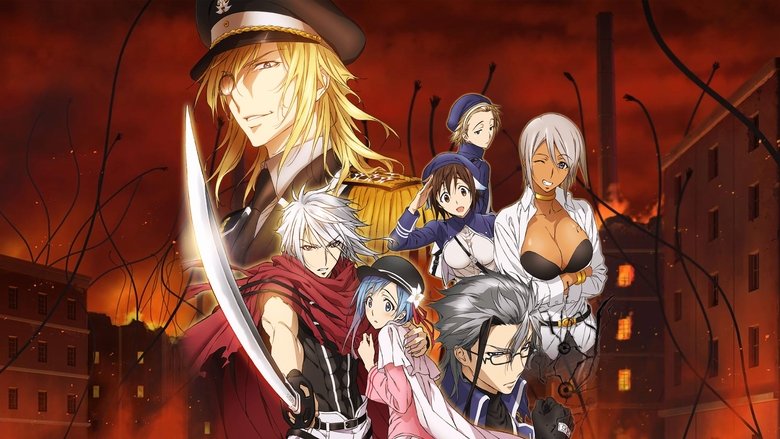 Plunderer still 1
