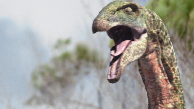 Walking With Dinosaurs Special: The Giant Claw still 2