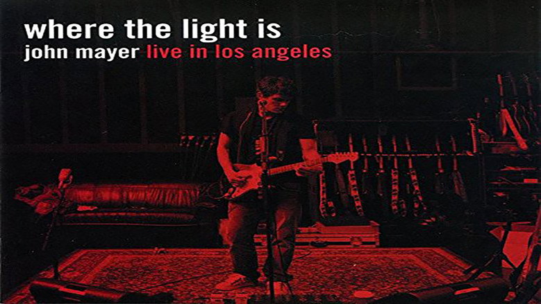 Where the Light Is: John Mayer Live in Los Angeles still 7