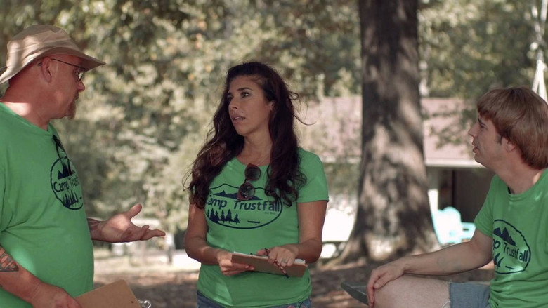 Bloody Summer Camp still 6