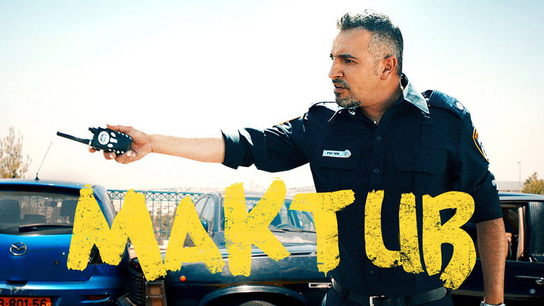 Maktub still 5