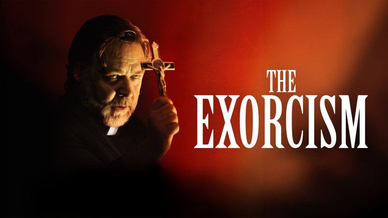 The Exorcism still 5