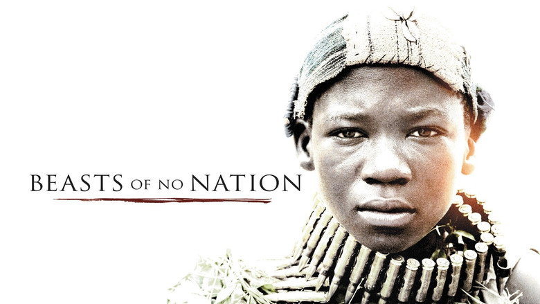 Beasts of No Nation still 2