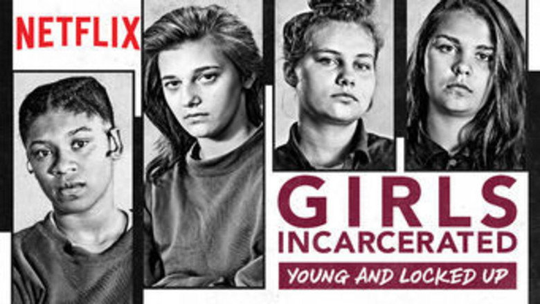 Girls Incarcerated still 2