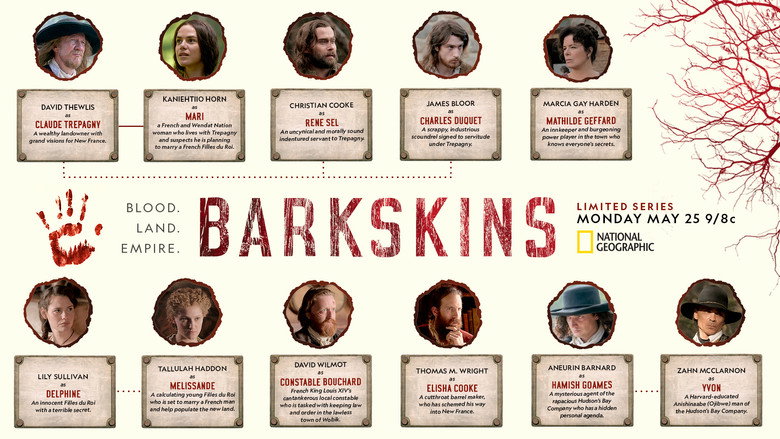 Barkskins still 4
