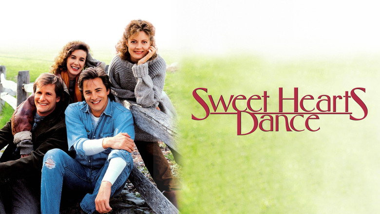Sweet Hearts Dance still 3