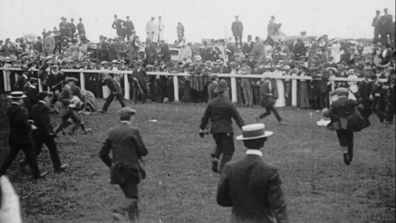The Derby still 1