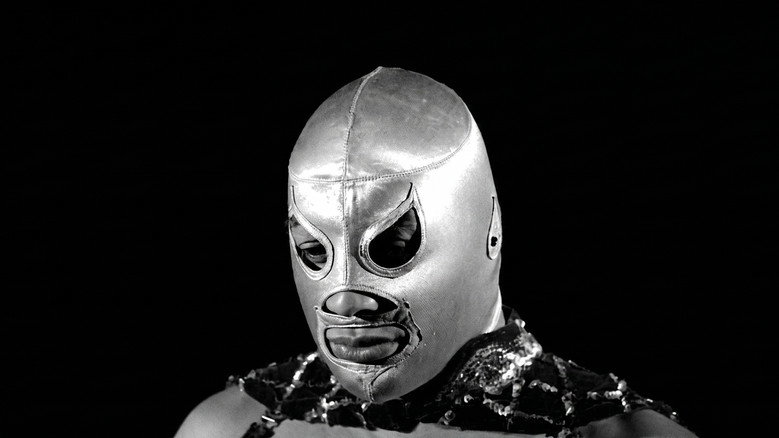 Santo in the Hotel of Death still 4