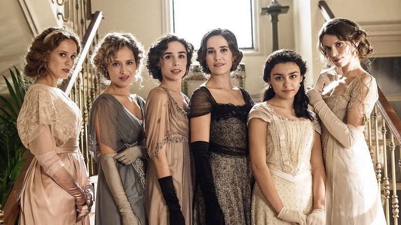Six Sisters still 1
