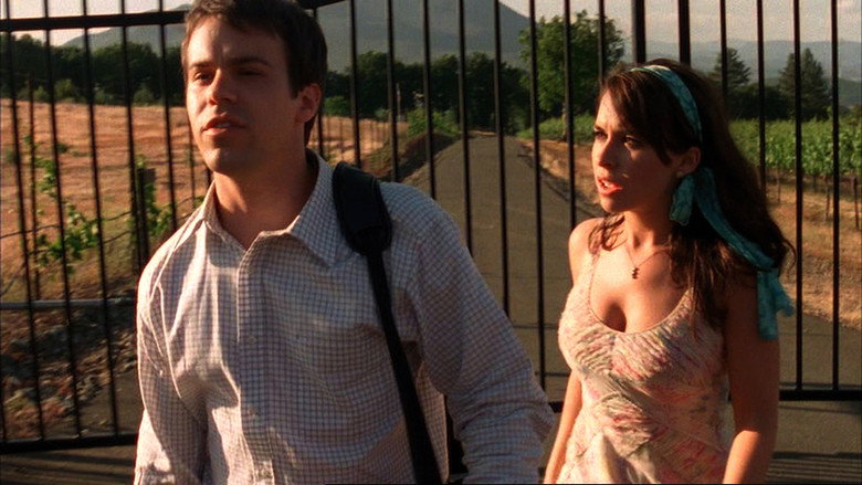 Sherman's Way still 4