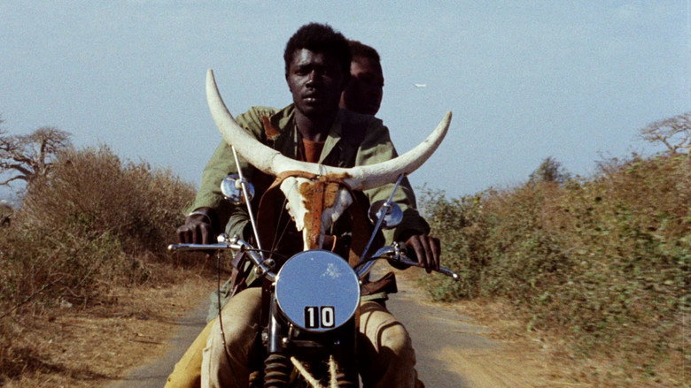 Touki Bouki still 1