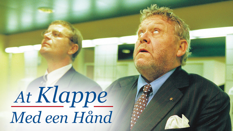 One-Hand Clapping still 6