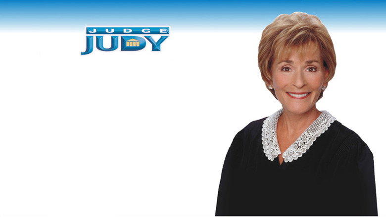 Judge Judy still 8