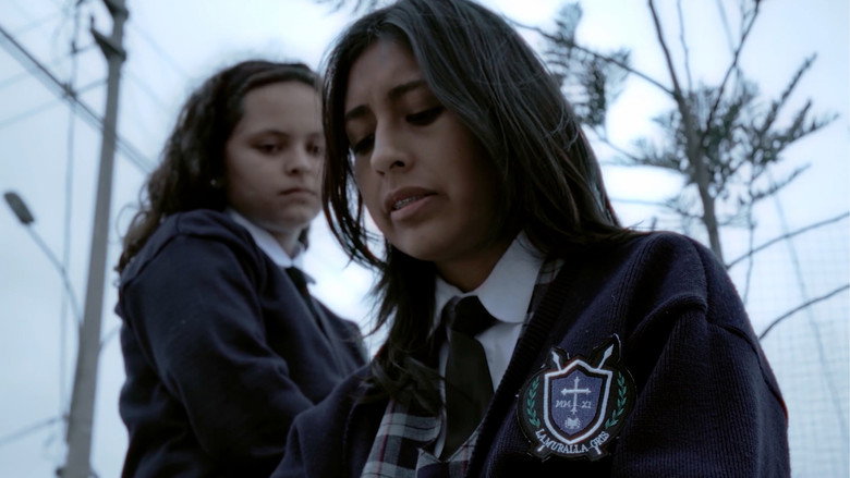 The Head-Eater still 1