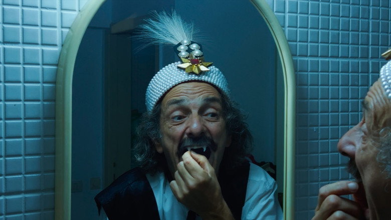 Dracula still 2