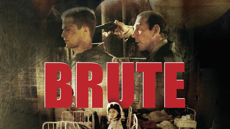 Brute still 7