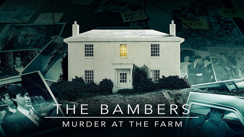 The Bambers: Murder at the Farm still 1