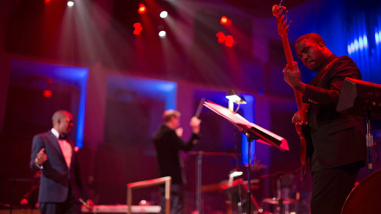 Nas: Live from the Kennedy Center still 2