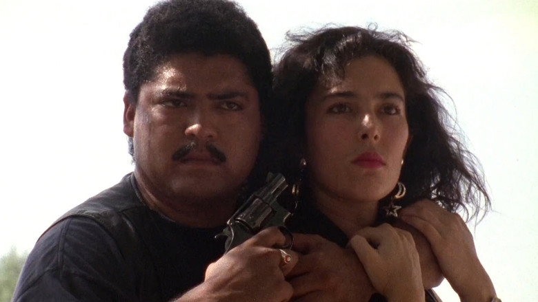 El Mariachi still 8