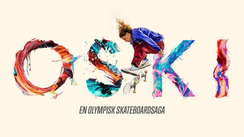Oski still 1