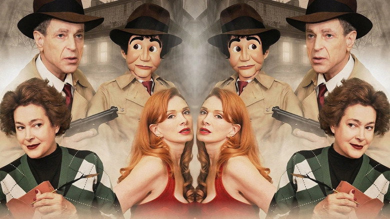 The Dummy Detective still 2