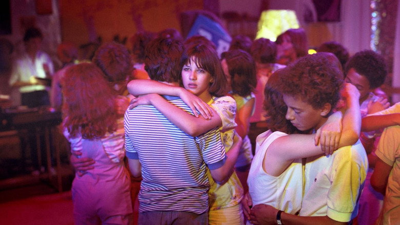 The Party still 2