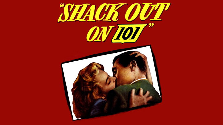 Shack Out on 101 still 6