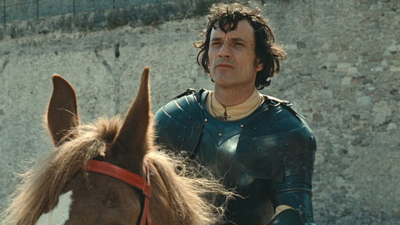 Lancelot of the Lake still 6
