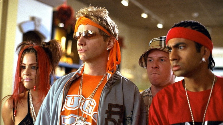 Malibu's Most Wanted still 5