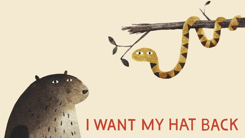 I Want My Hat Back still 3