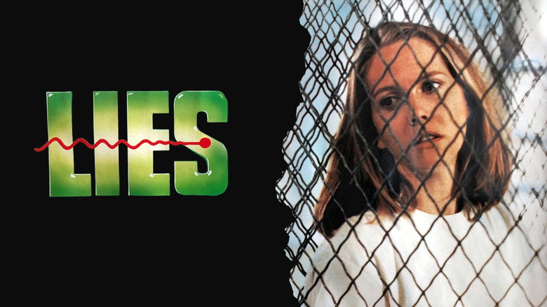 Lies still 3