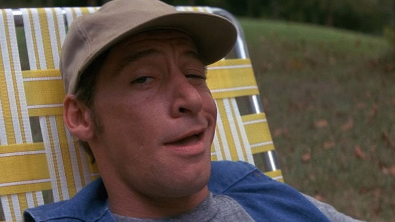 Ernest Goes to Splash Mountain still 1