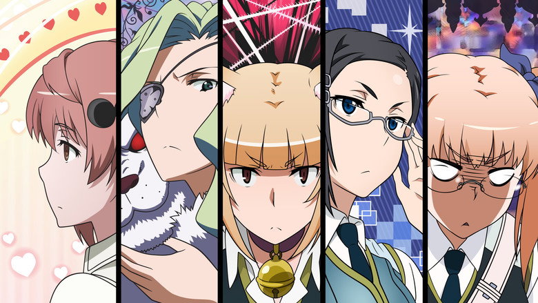 Witch Craft Works still 3