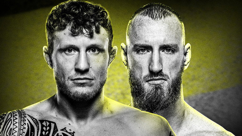UFC Fight Night 236: Hermansson vs. Pyfer still 1