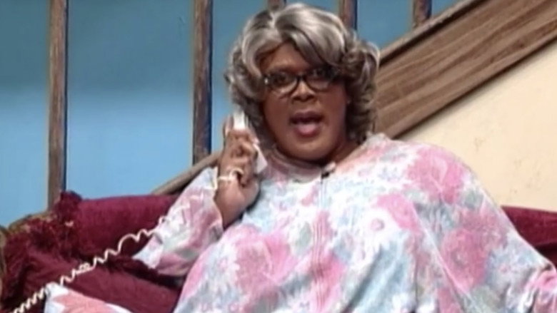 Tyler Perry's I Can Do Bad All By Myself - The Play still 4