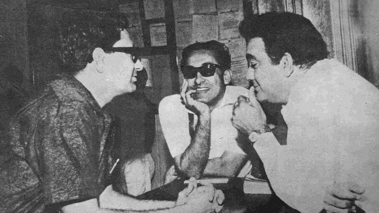 Teesri Manzil still 5