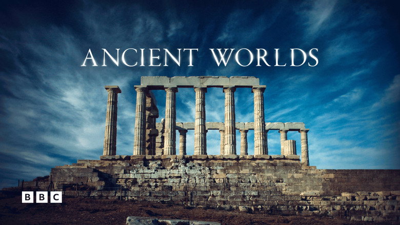 Ancient Worlds still 4