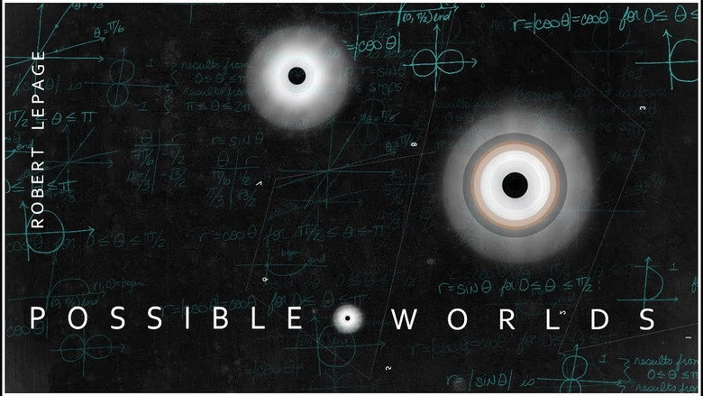 Possible Worlds still 7