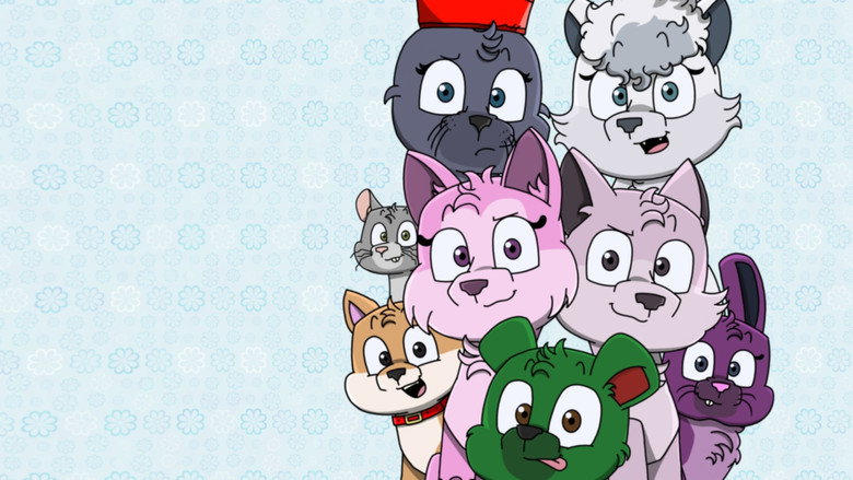 Eight Friendly Animals! still 1