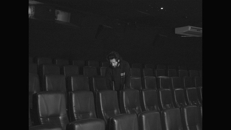 The Regulars still 4