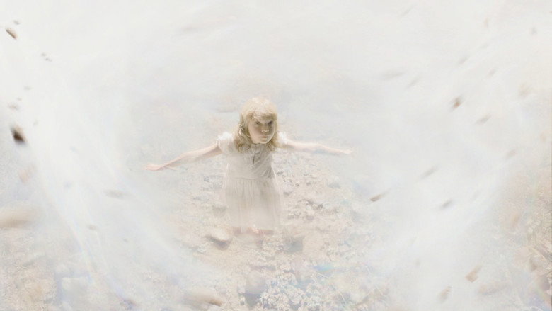 Childhood's End still 3