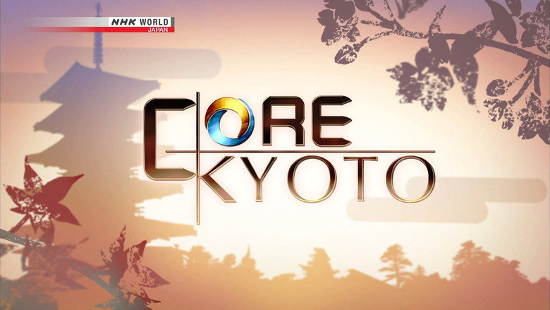 Core Kyoto still 2