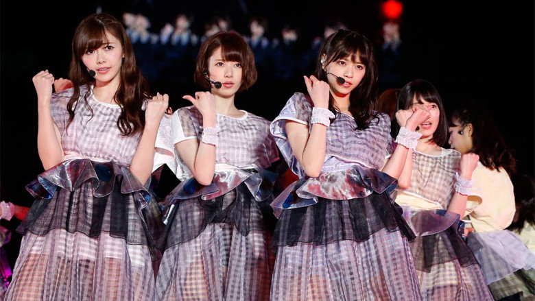 How to Forget Sadness: Documentary of Nogizaka46 still 7