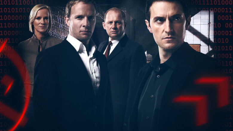 Spooks still 6