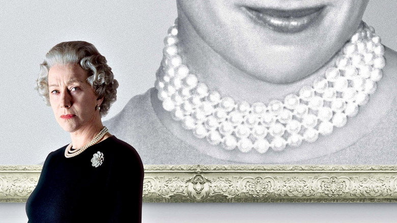 The Queen still 8